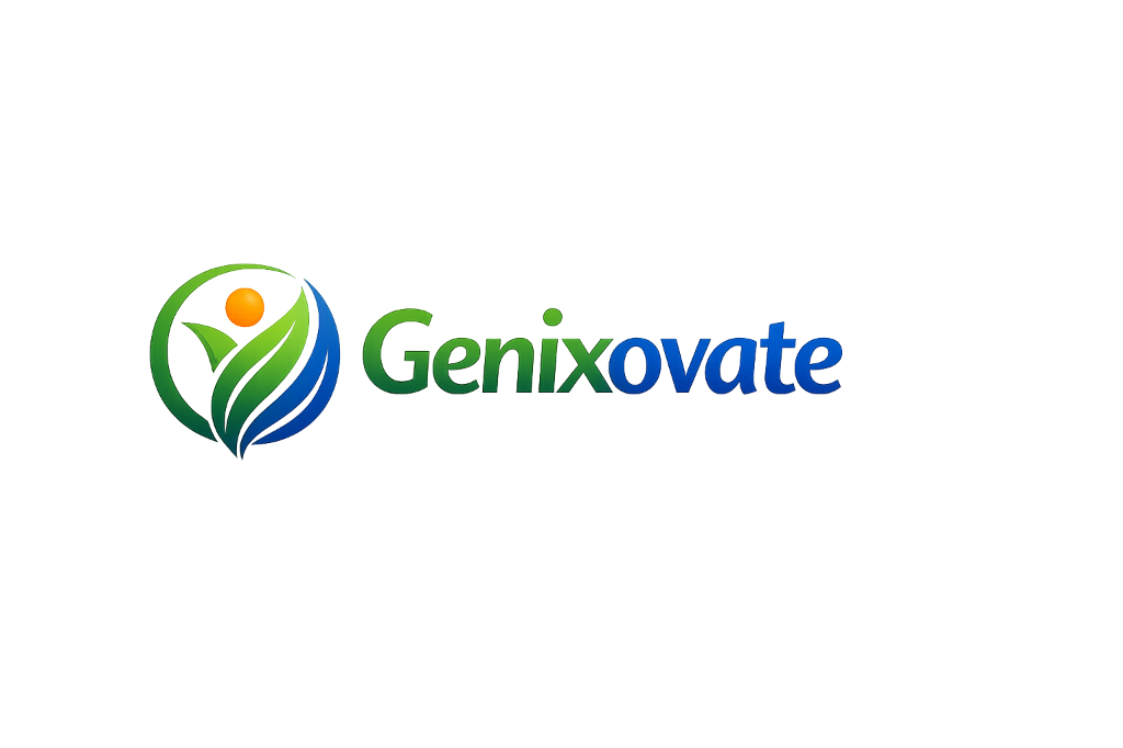 Genixovate