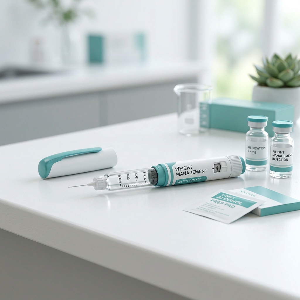 Indian Semaglutide guide