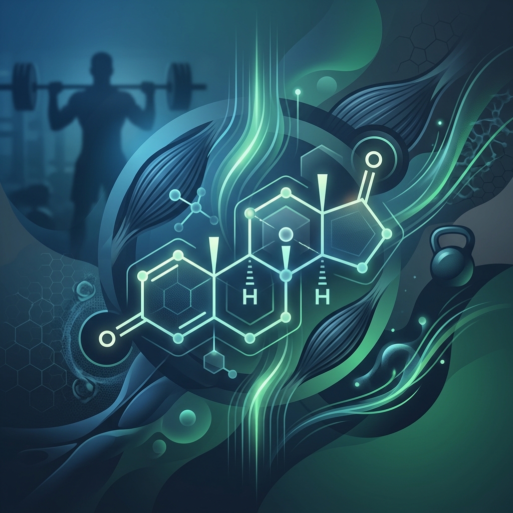 Low testosterone symptoms